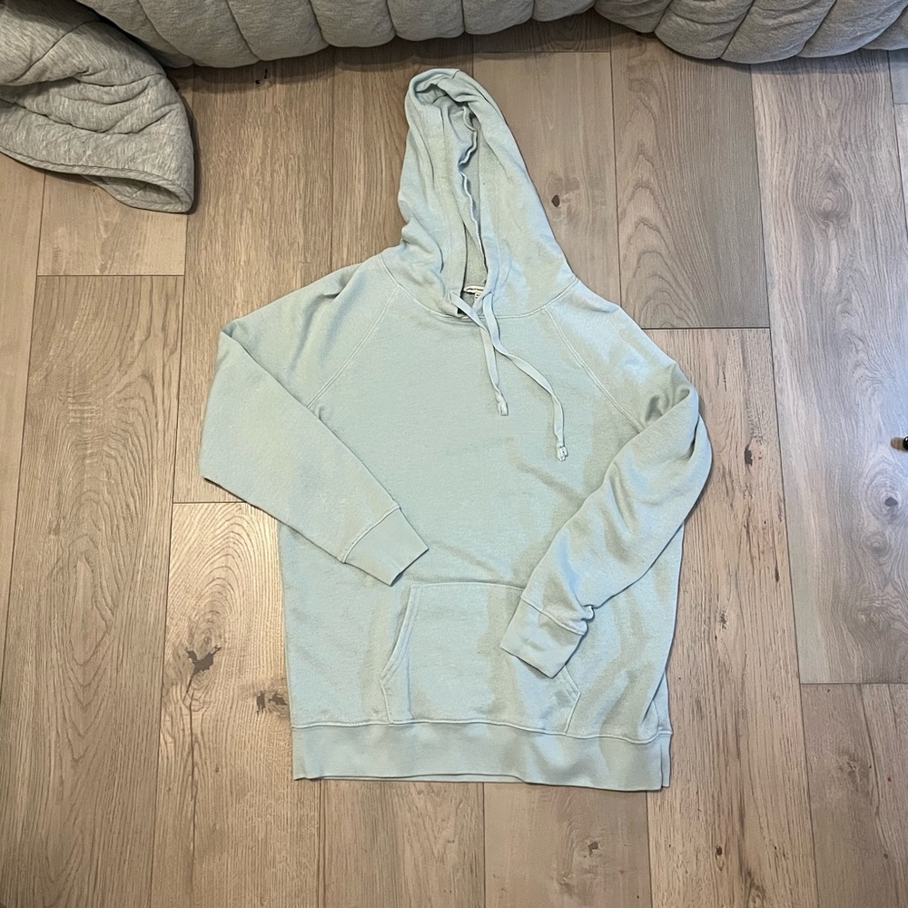 American Eagle Fleece Hoodie